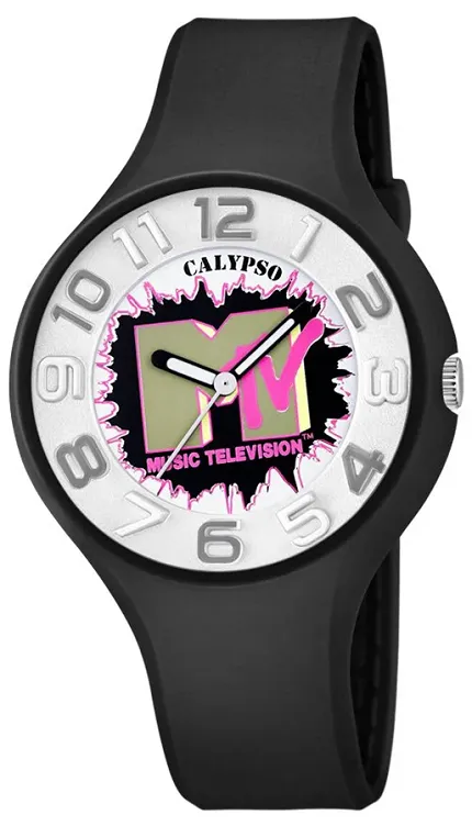 Calypso KTV5591-6 MTV - zdjęcie 1