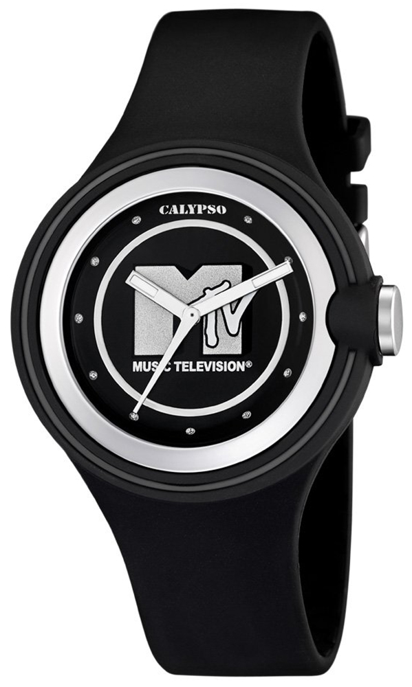 Zegarek Calypso KTV5599-4