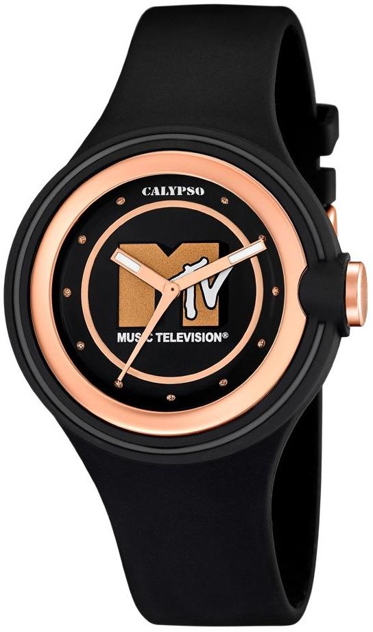 Zegarek Calypso KTV5599-6