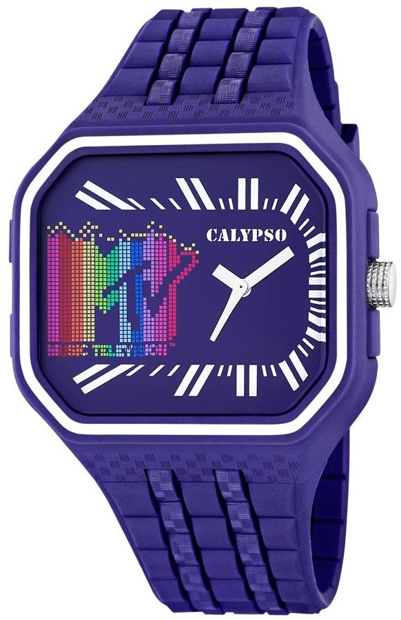 Zegarek Calypso KTV5628-2