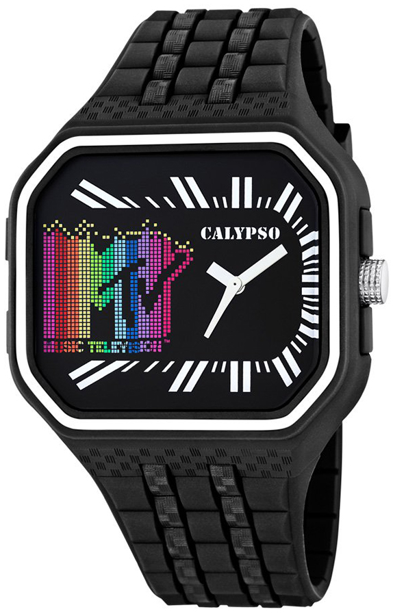 Zegarek Calypso KTV5628-3