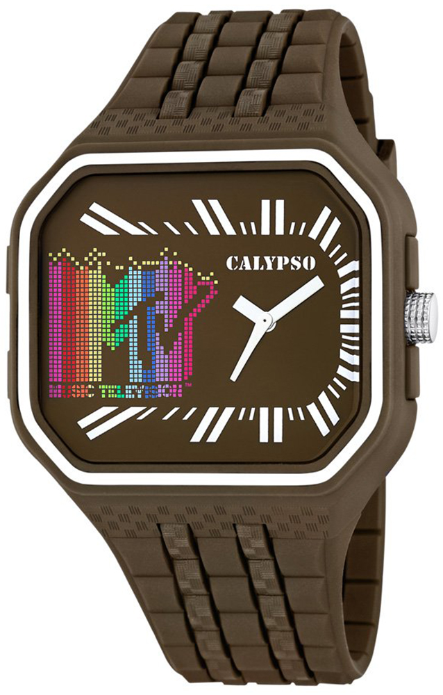 Zegarek Calypso KTV5628-4