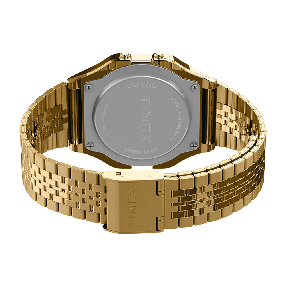 Timex TW2R79200 Timex T80 zegarek retro T80 - miniatura 5