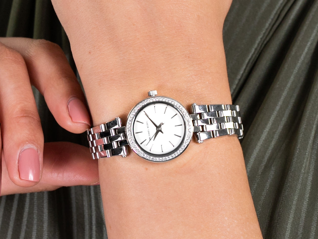Michael Kors MK3294 PETITE DARCI zegarek fashion/modowy Darci - miniatura 2