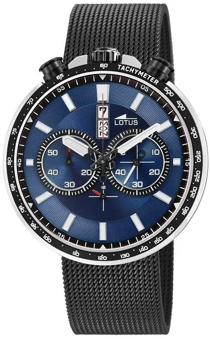 Lotus L10139-3 Chrono