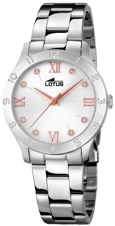 Lotus L18138-3 Trendy - zdjęcie 1