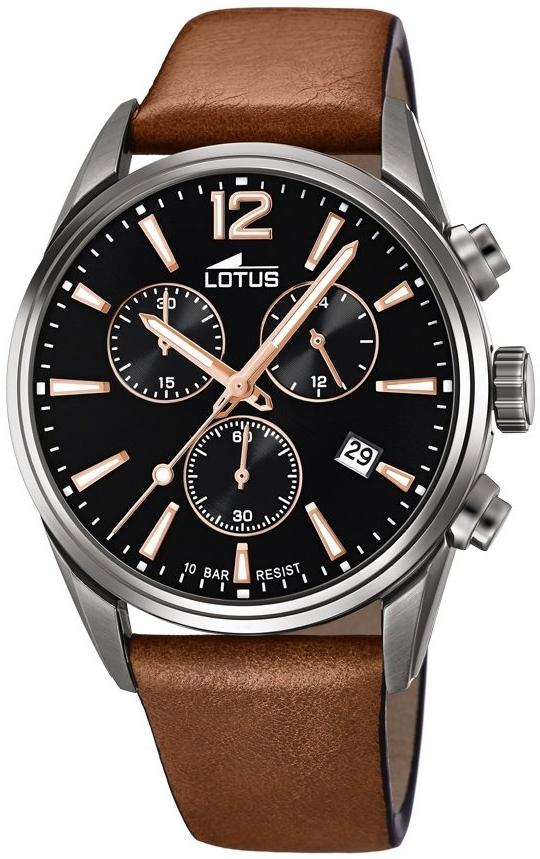 Lotus L18683-2 Chrono