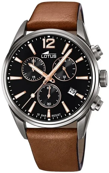 Lotus L18683-2 Chrono