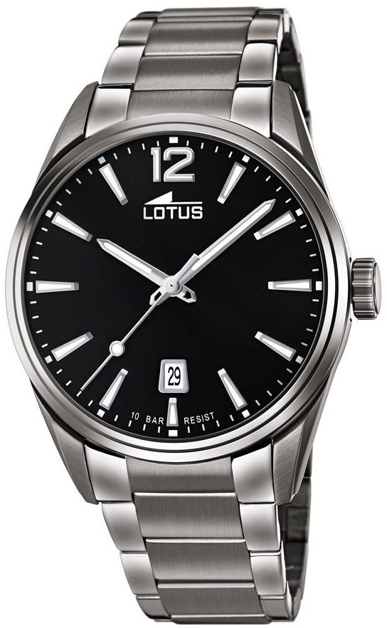Lotus L18684-3 Smart Casual