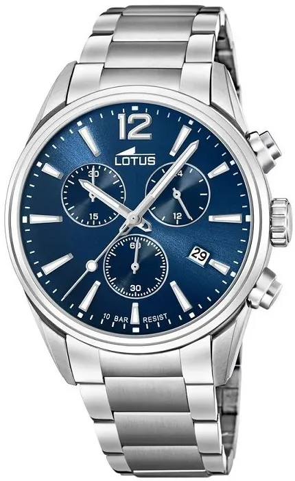 Lotus L18690-1 Chrono