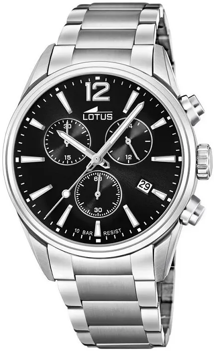Lotus L18690-3 Chrono - zdjęcie 1