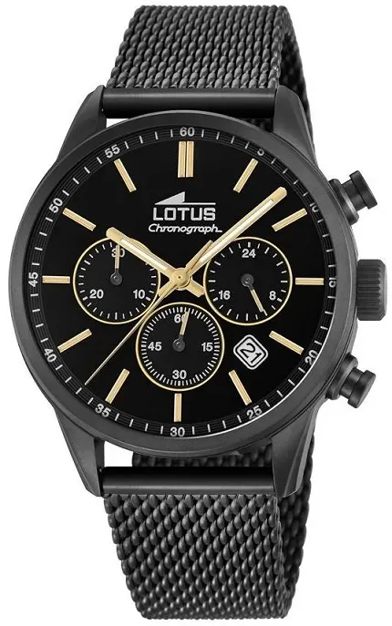 Lotus L18700-2 Chrono