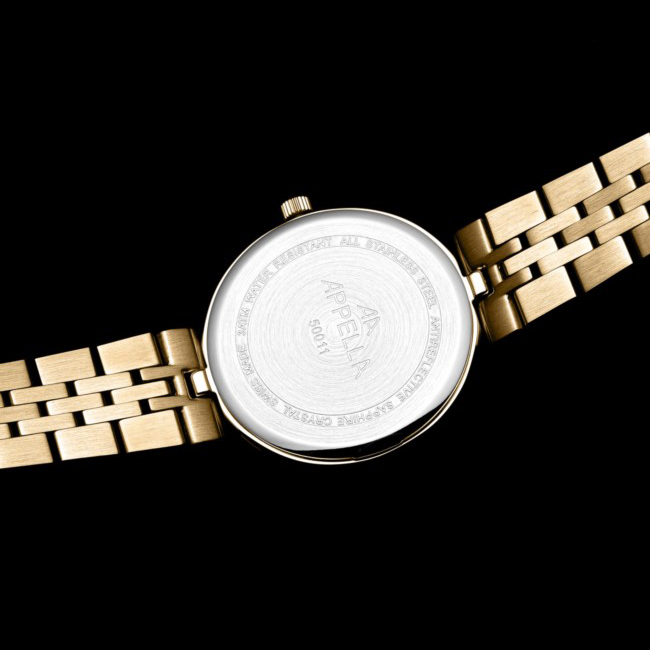 L500111167DQ zegarek elegancki Bransoleta
