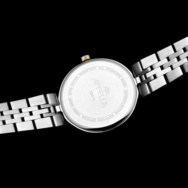 L500112161DQ zegarek elegancki Bransoleta - miniatura 7