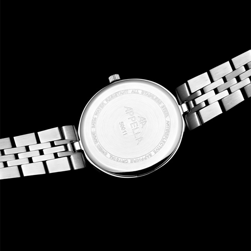 L500115165DQ zegarek elegancki Bransoleta - miniatura 7