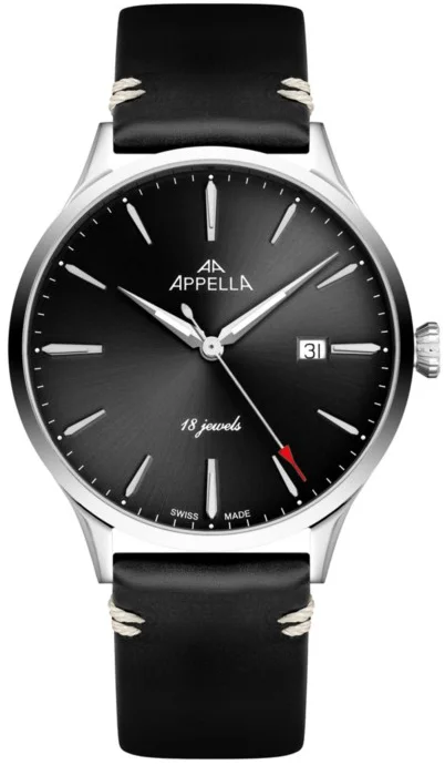 L905214M Appella - zdjęcie 1