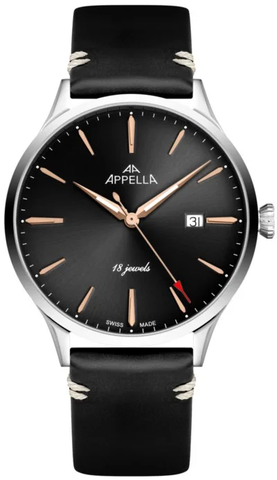 L9052R6M Appella - zdjęcie 1