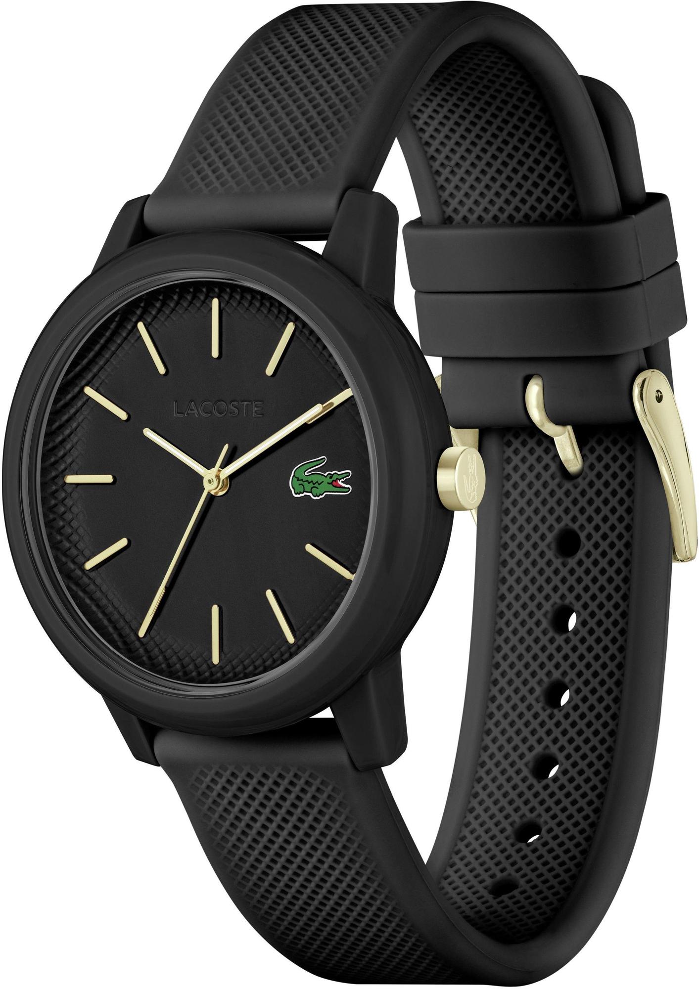Lacoste 2001212 1212 zegarek fashion-modowy Damskie - miniatura 5