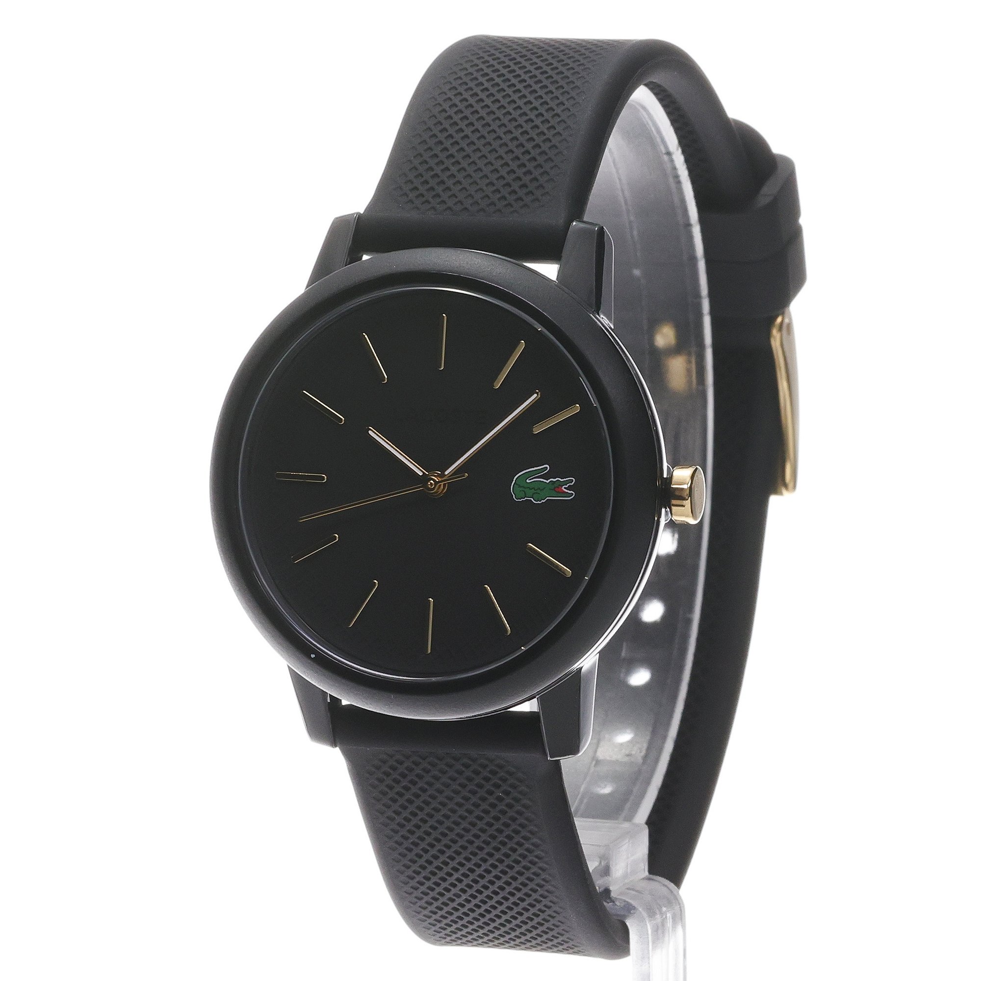 Lacoste 2001212 Damskie 1212 zegarek damski fashion-modowy mineralne - miniatura 2