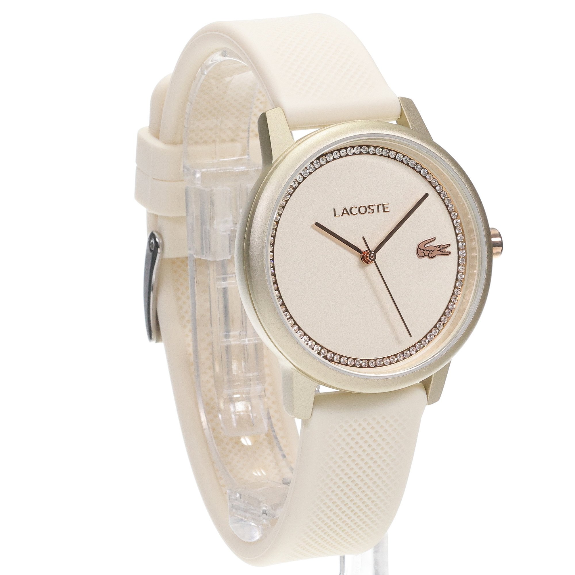 Lacoste 2001288 1212 Go zegarek klasyczny Damskie