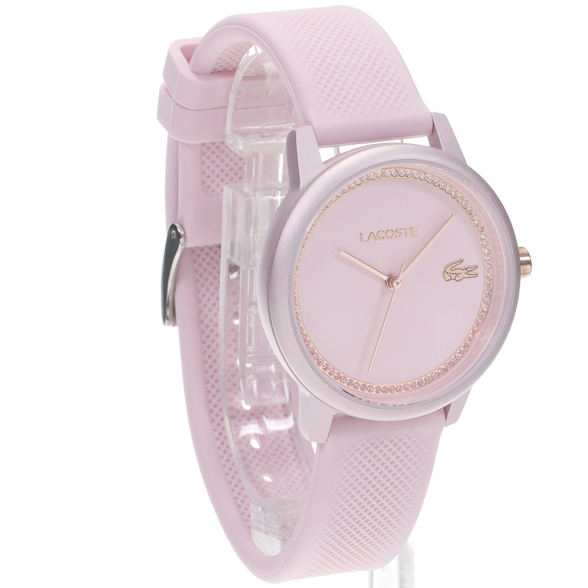 Lacoste 2001289 1212 Go zegarek klasyczny Damskie - miniatura 3