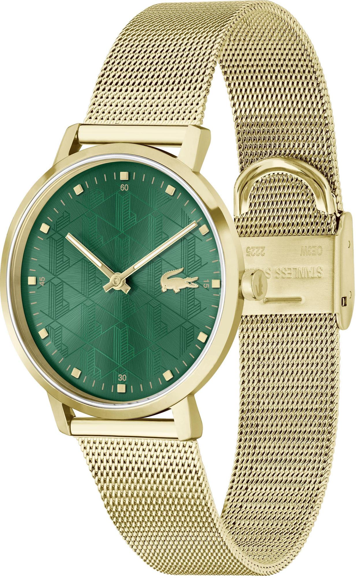 Lacoste 2001356 zegarek damski Damskie