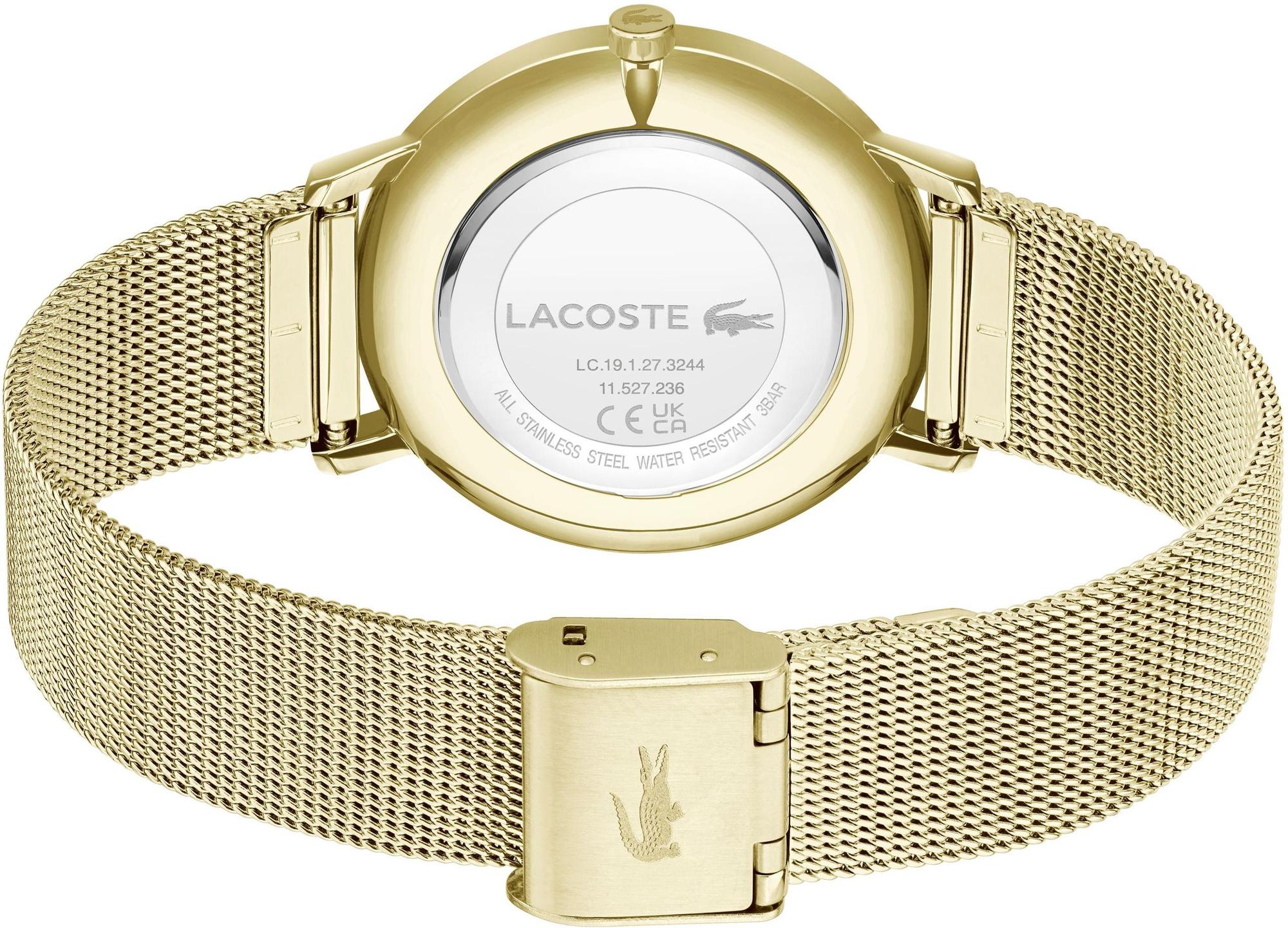 Lacoste 2001356 zegarek damski Damskie