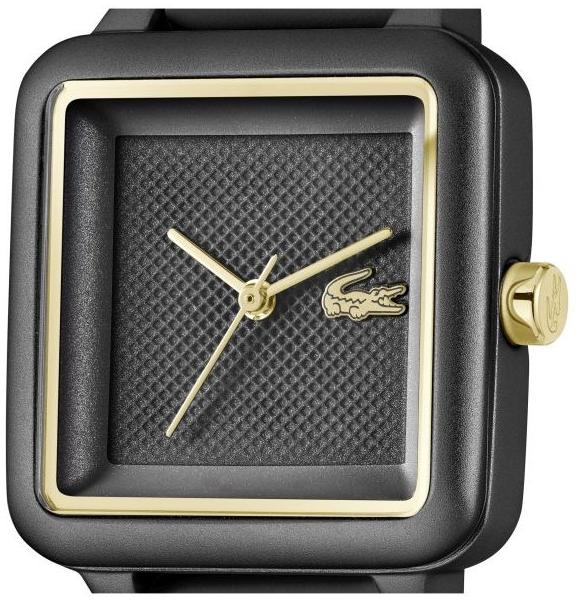 Lacoste 2001408 damski zegarek Damskie pasek - miniatura 3