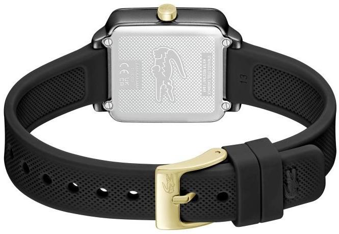 Lacoste 2001408 LACOSTE1212 FLOW zegarek fashion-modowy Damskie - miniatura 4