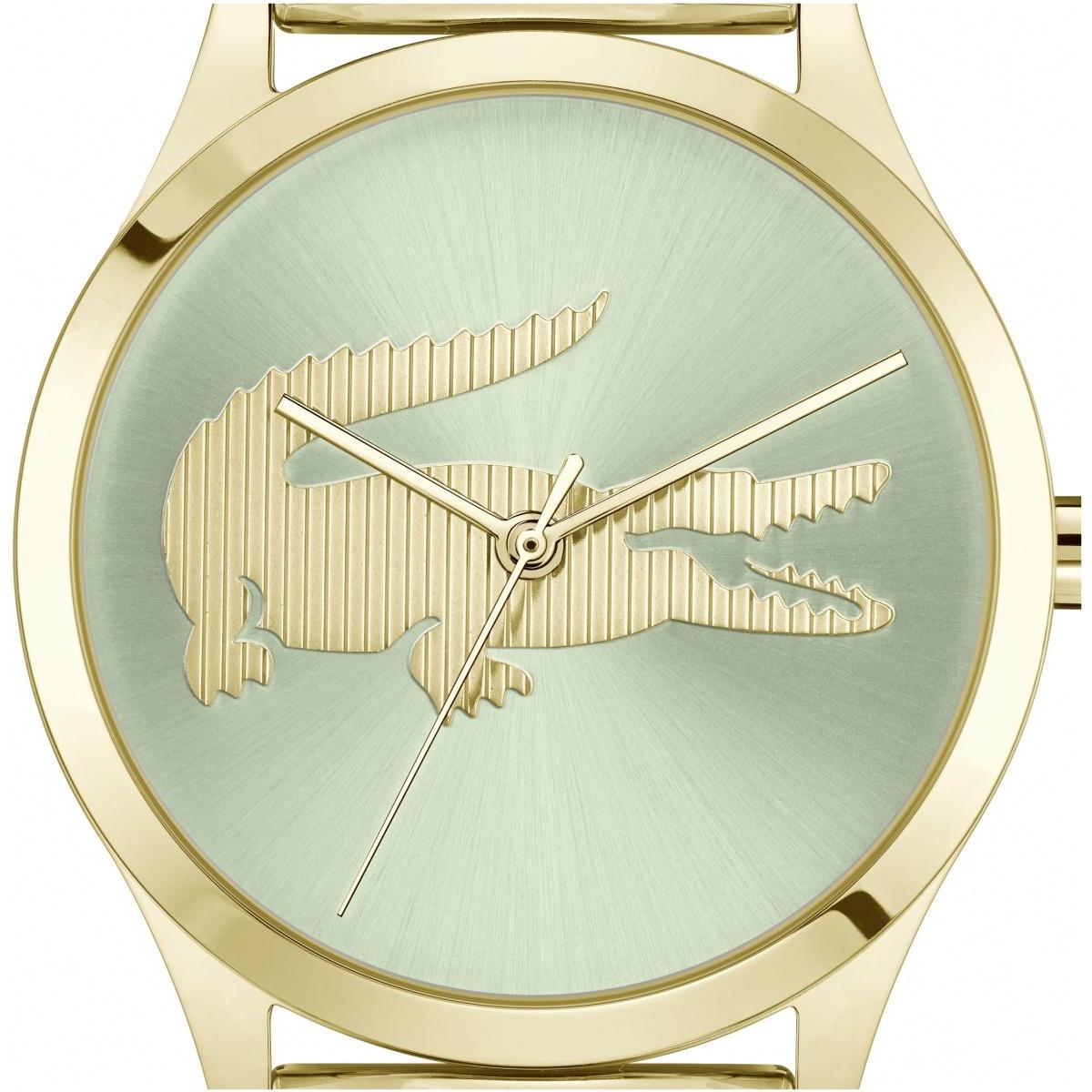 Lacoste 2001417 damski zegarek Damskie bransoleta - miniatura 3