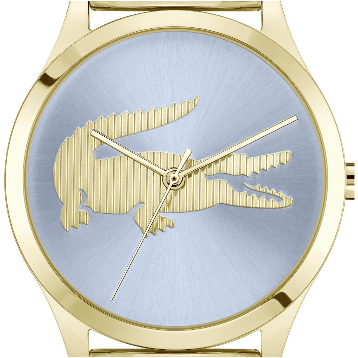 Lacoste 2001419 damski zegarek Damskie bransoleta - miniatura 3