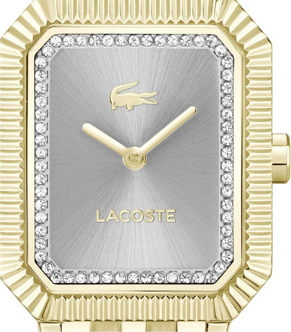 Lacoste 2001441 damski zegarek Damskie bransoleta - miniatura 3