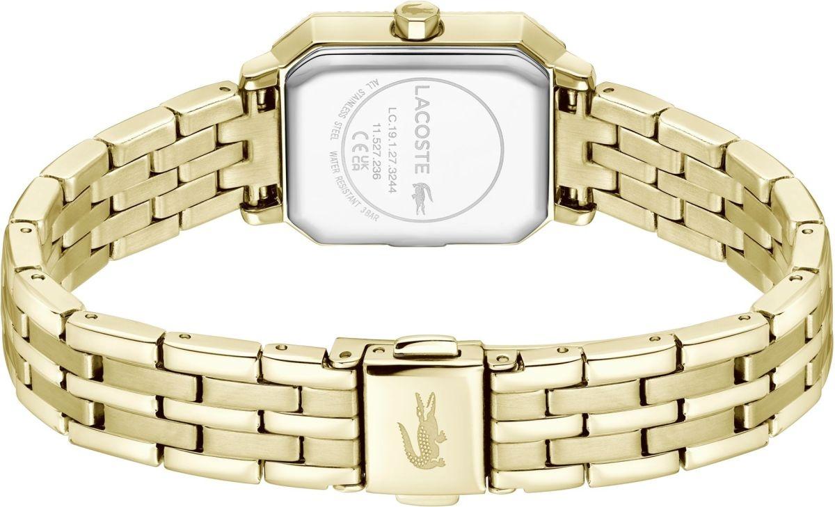 Lacoste 2001441 LACOSTE PARISIENNE zegarek klasyczny Damskie - miniatura 4