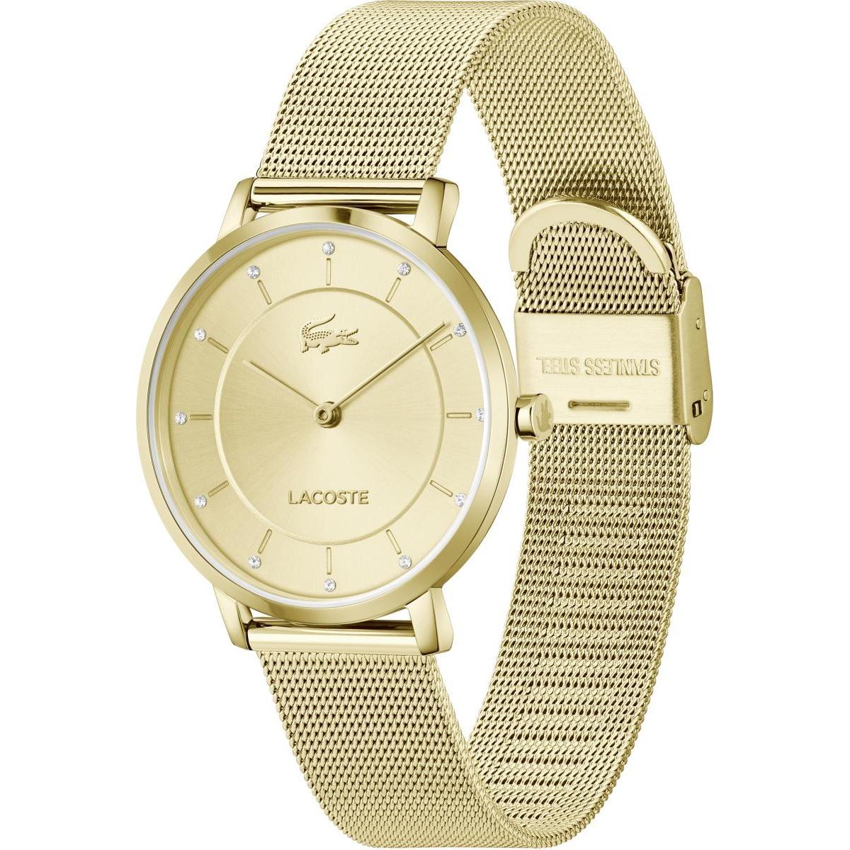 Lacoste 2001474 zegarek damski Damskie - miniatura 2