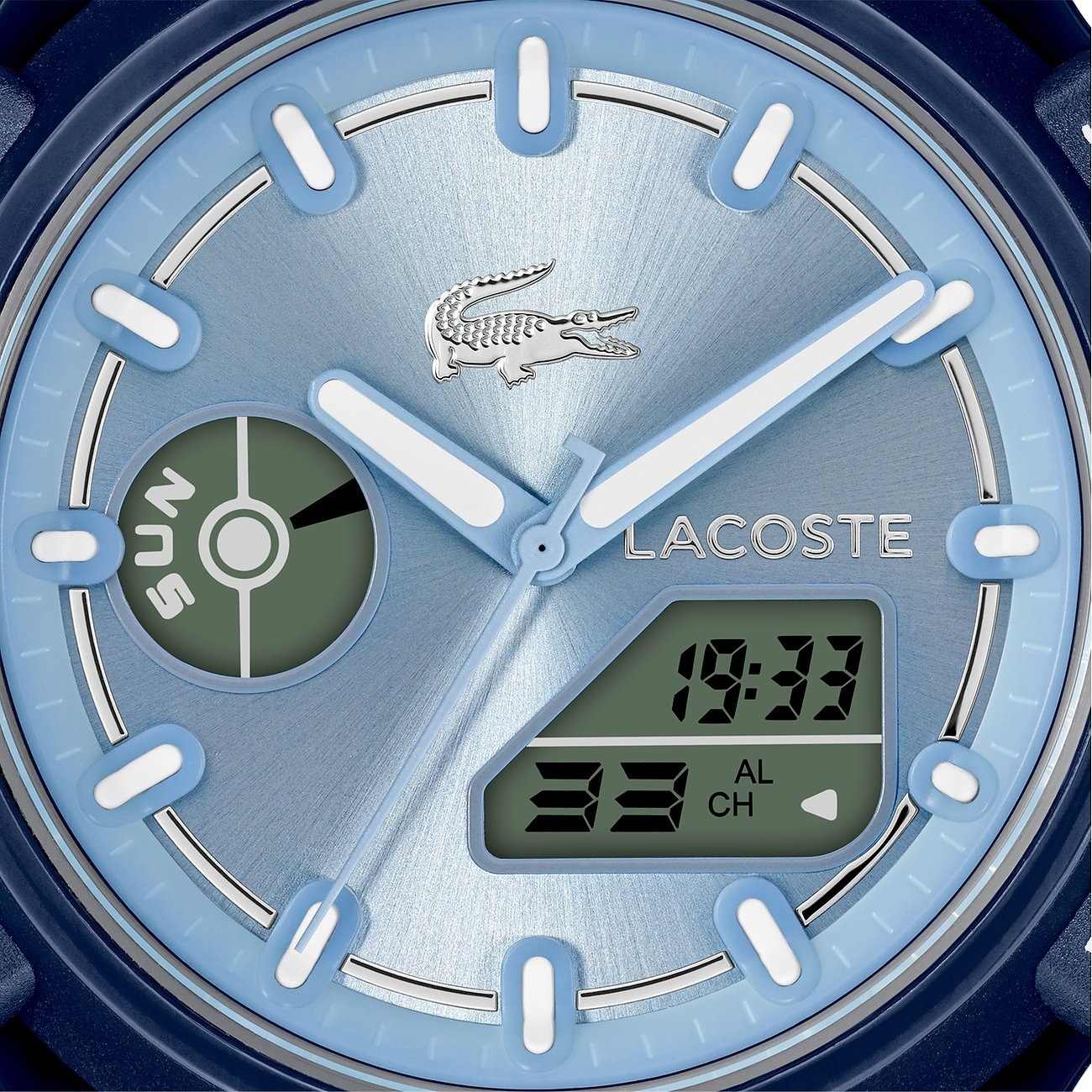 Lacoste 2001476 LC33 zegarek sportowy Damskie - miniatura 8