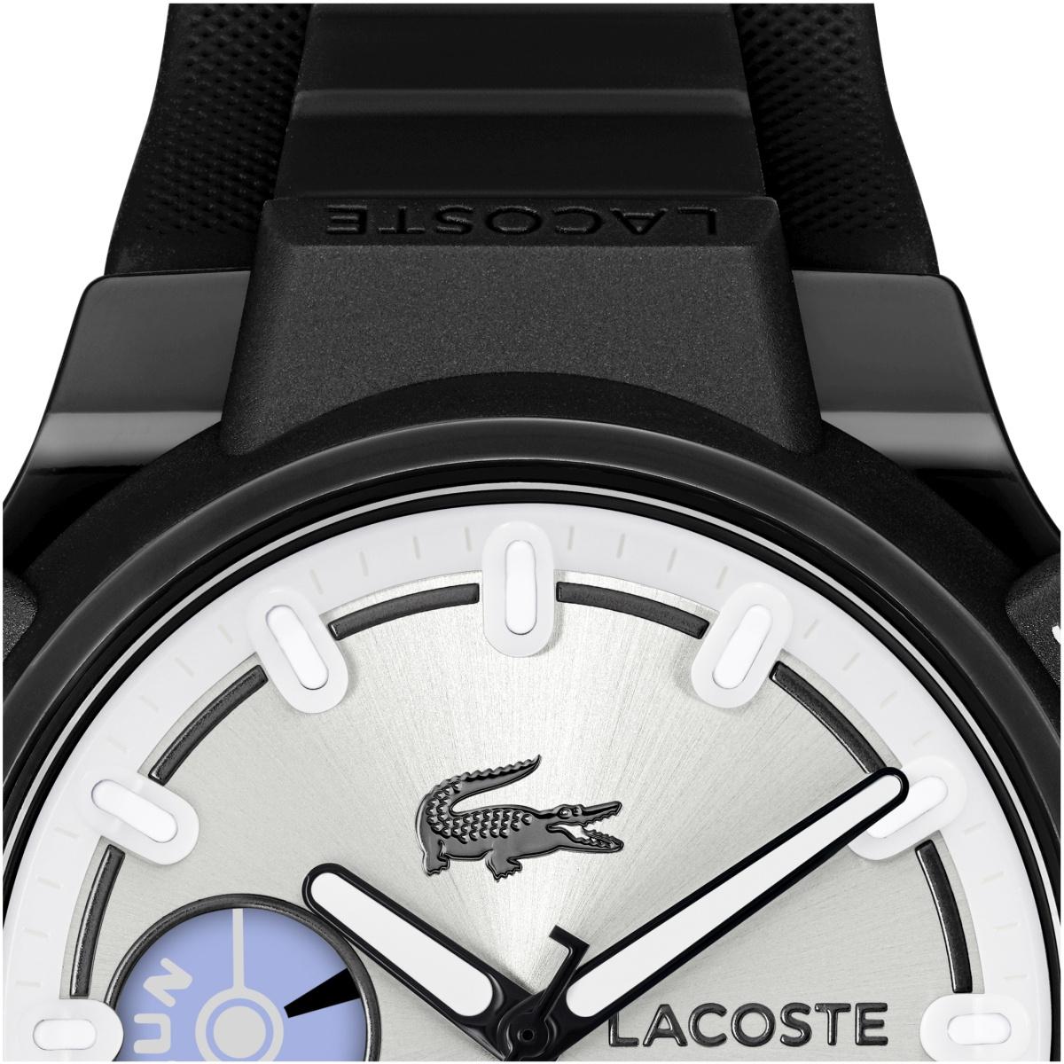 Lacoste 2001479 zegarek damski Damskie - miniatura 5