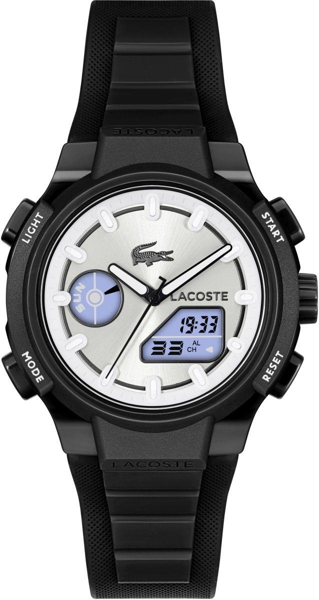 Zegarek Lacoste 2001479.SET