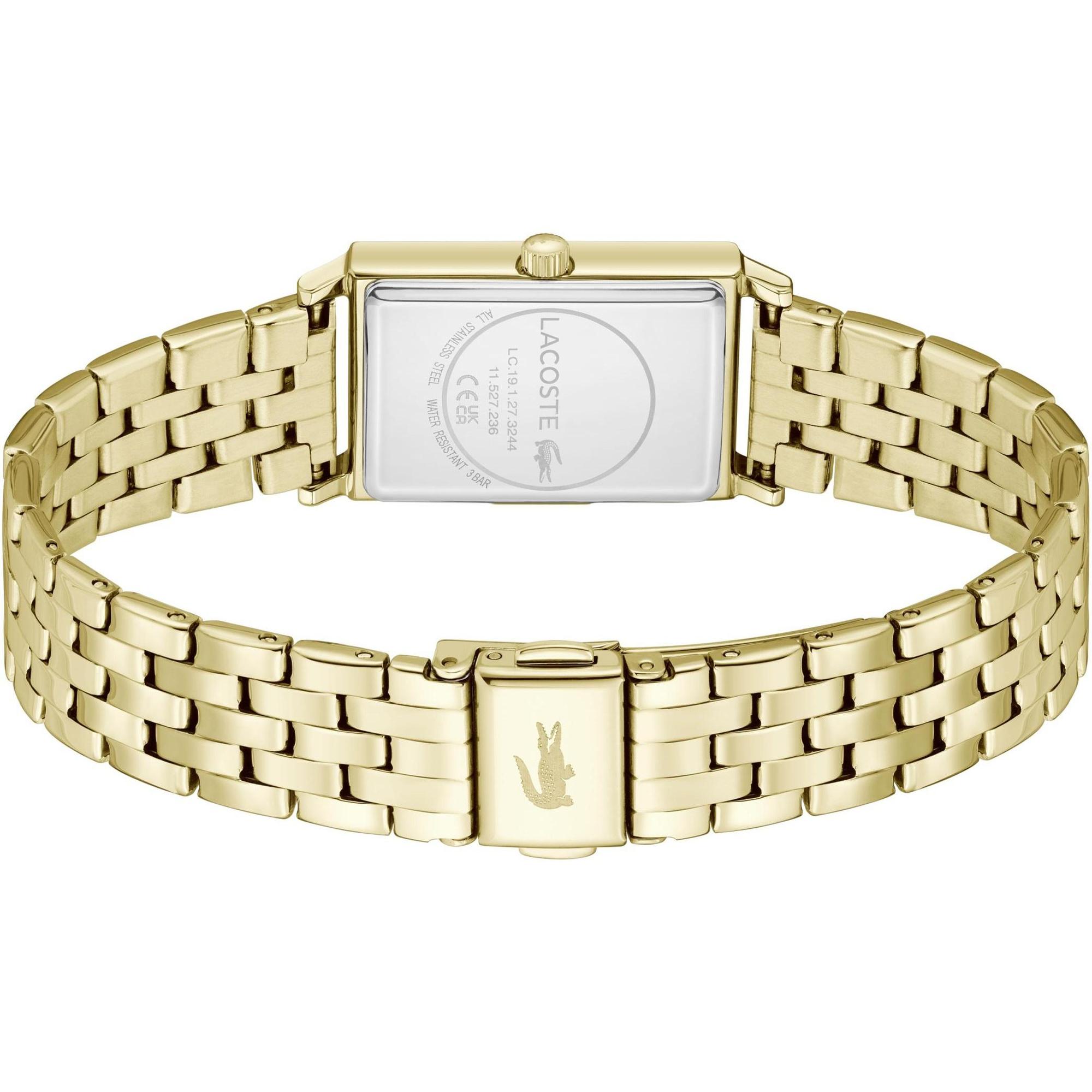Lacoste 2001486 Catherine zegarek fashion-modowy Damskie - miniatura 4