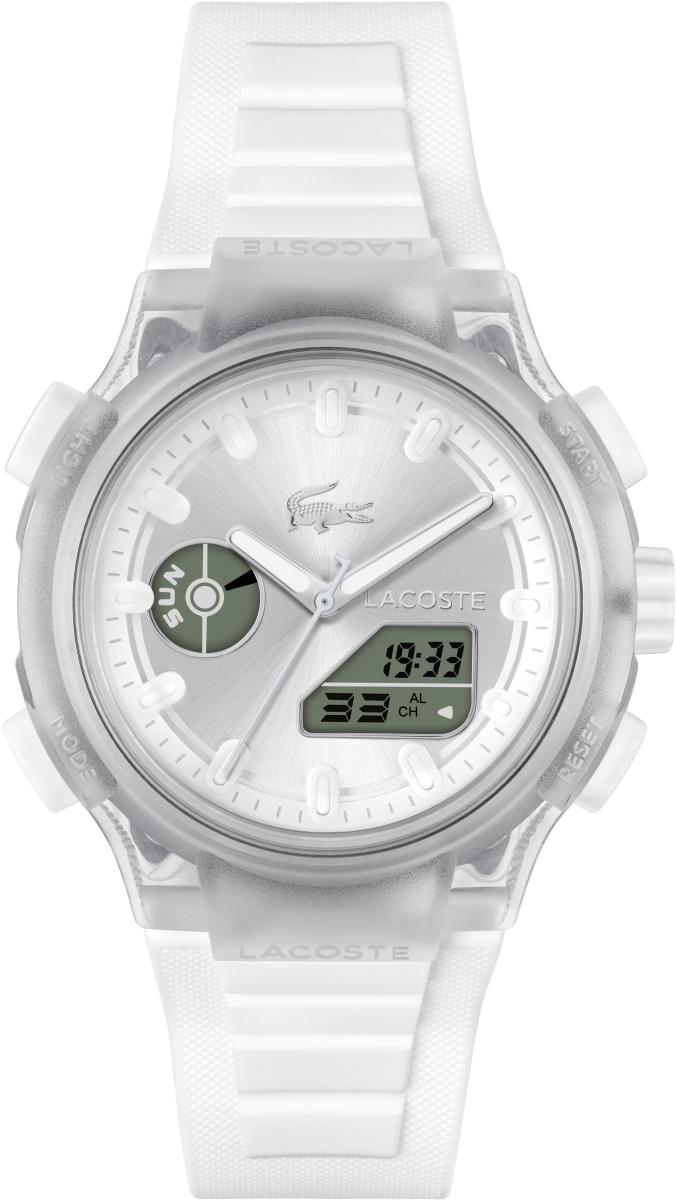 Zegarek Lacoste 2001493.SET
