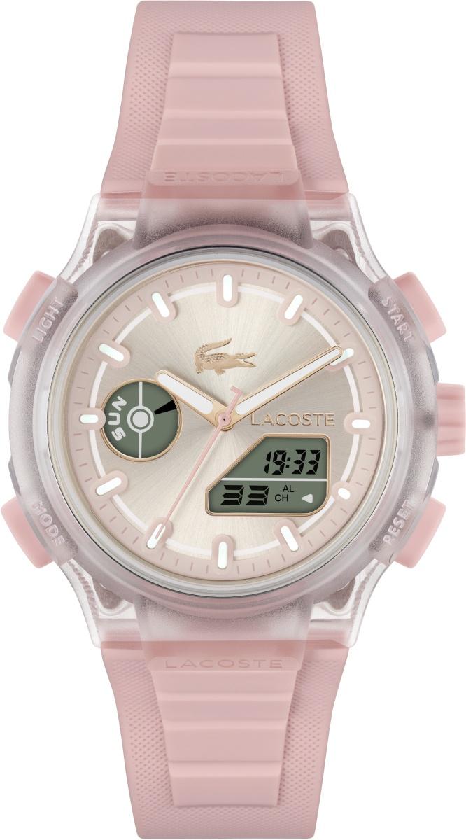 Zegarek Lacoste 2001494.SET