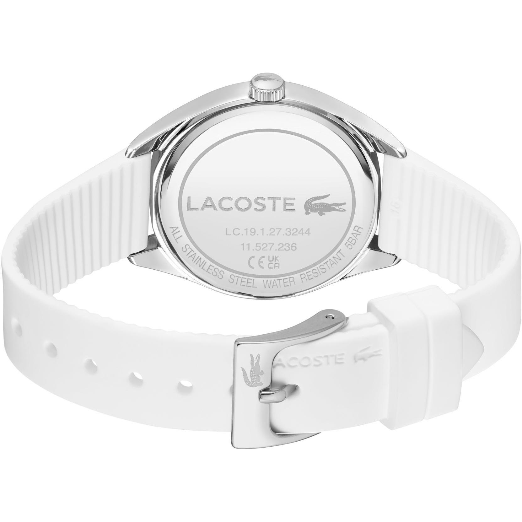 Lacoste 2001496 Atena zegarek klasyczny Damskie - miniatura 4