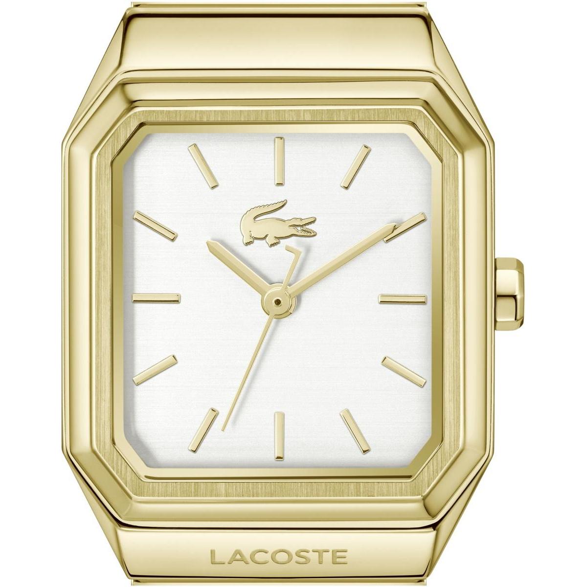 Lacoste 2001505 damski zegarek Damskie bransoleta - miniatura 3