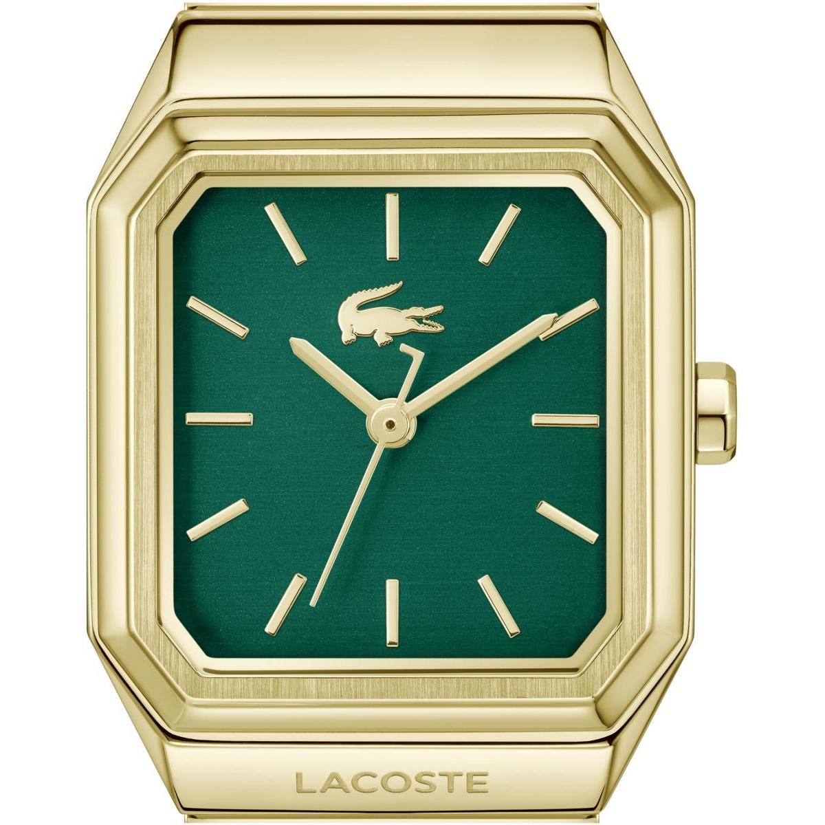 Lacoste 2001507 damski zegarek Damskie bransoleta - miniatura 3