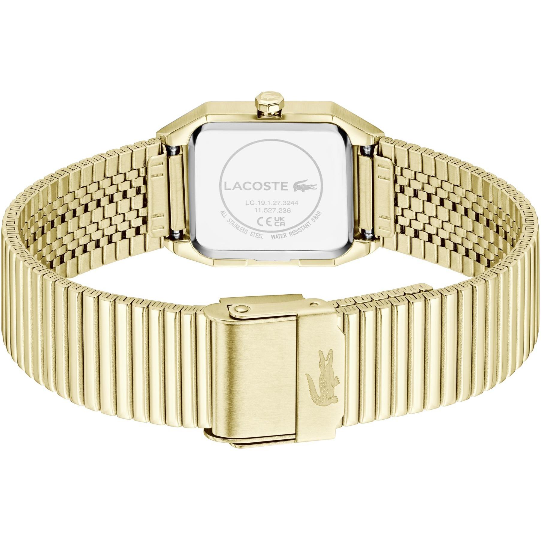 Lacoste 2001507 Rene zegarek fashion-modowy Damskie - miniatura 4