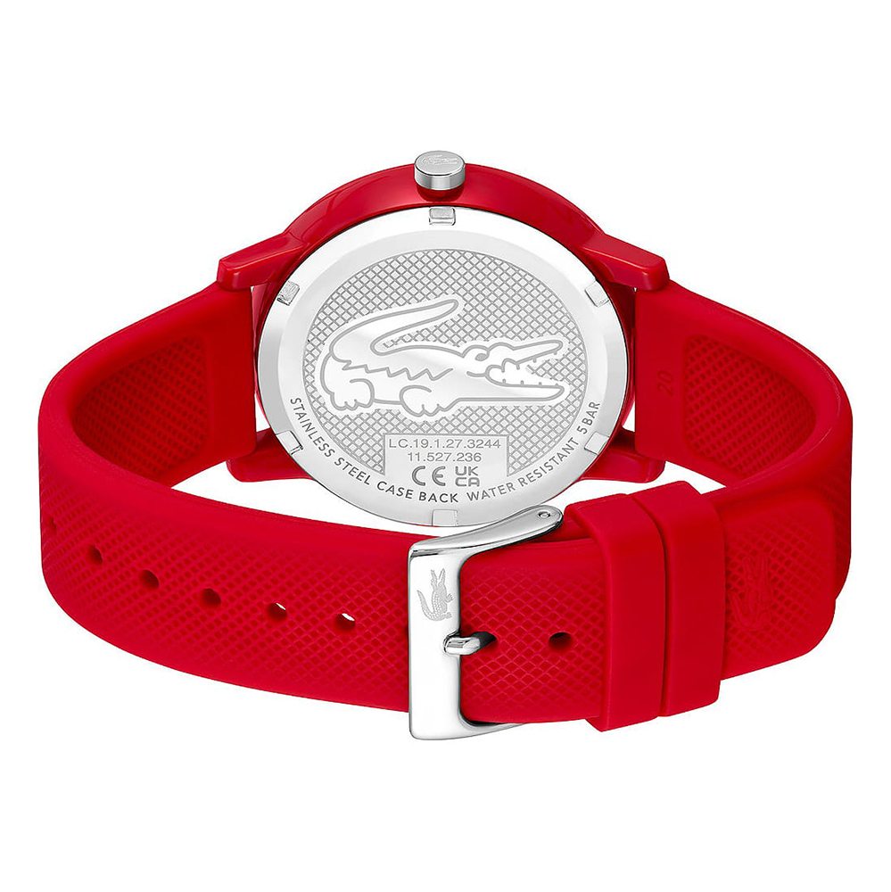 Lacoste 2011173 zegarek męski Męskie