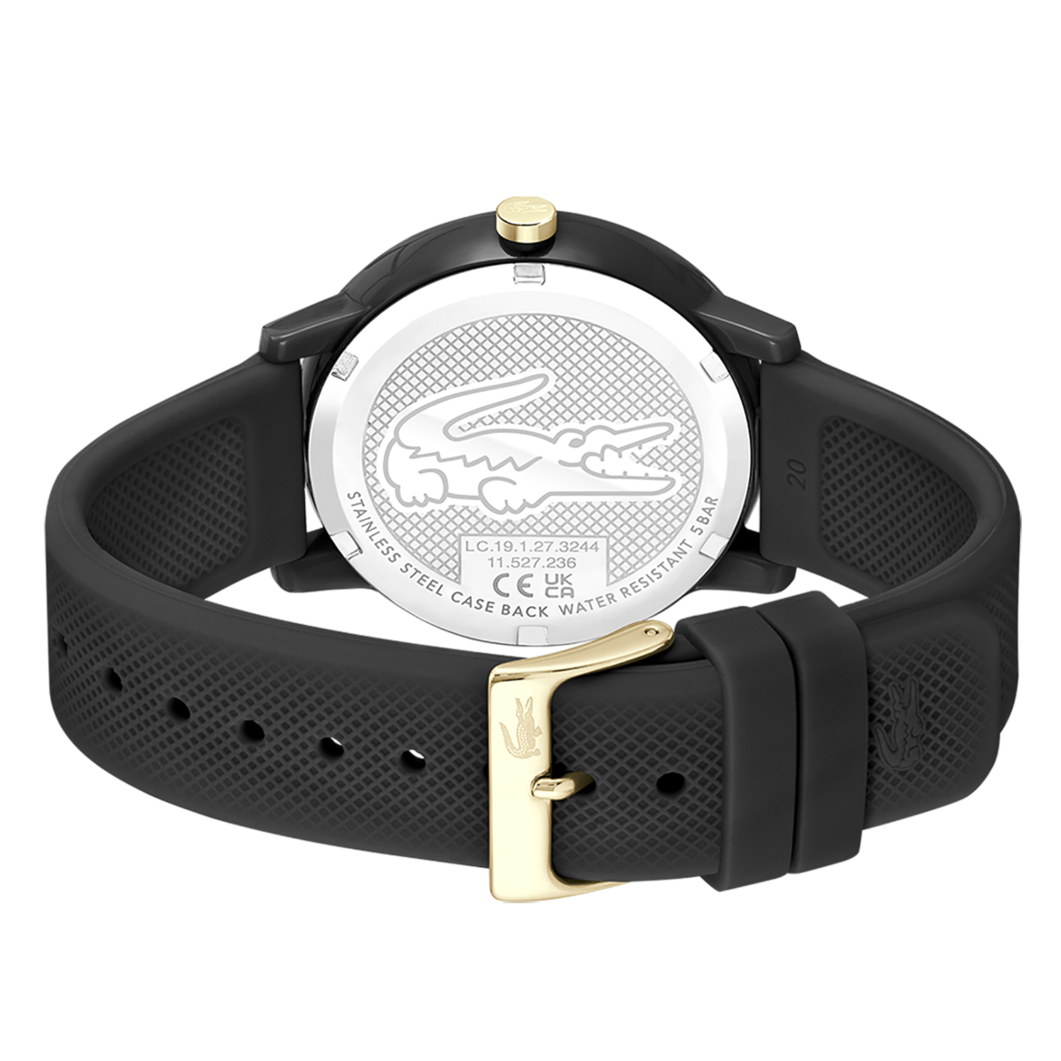 Lacoste 2011233 zegarek - miniatura 6
