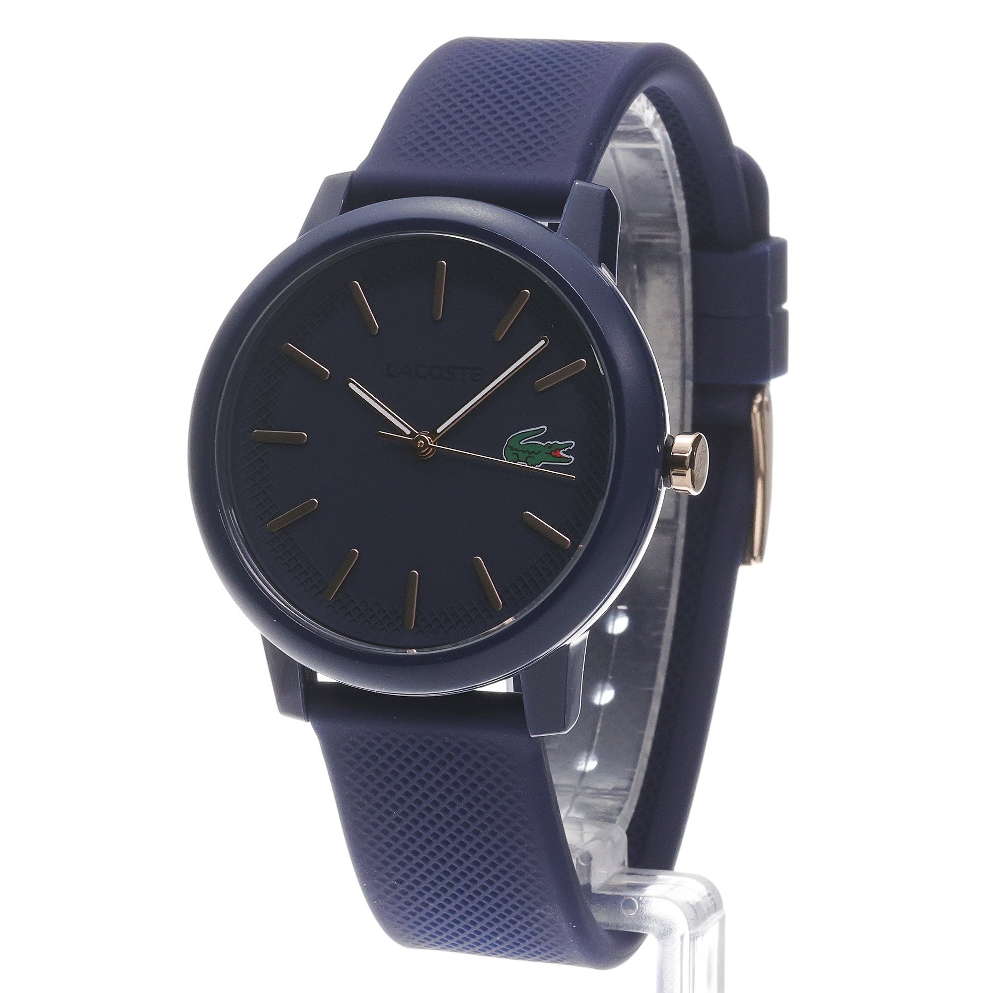 Lacoste 2011234 Męskie L1212 zegarek męski fashion-modowy mineralne - miniatura 2