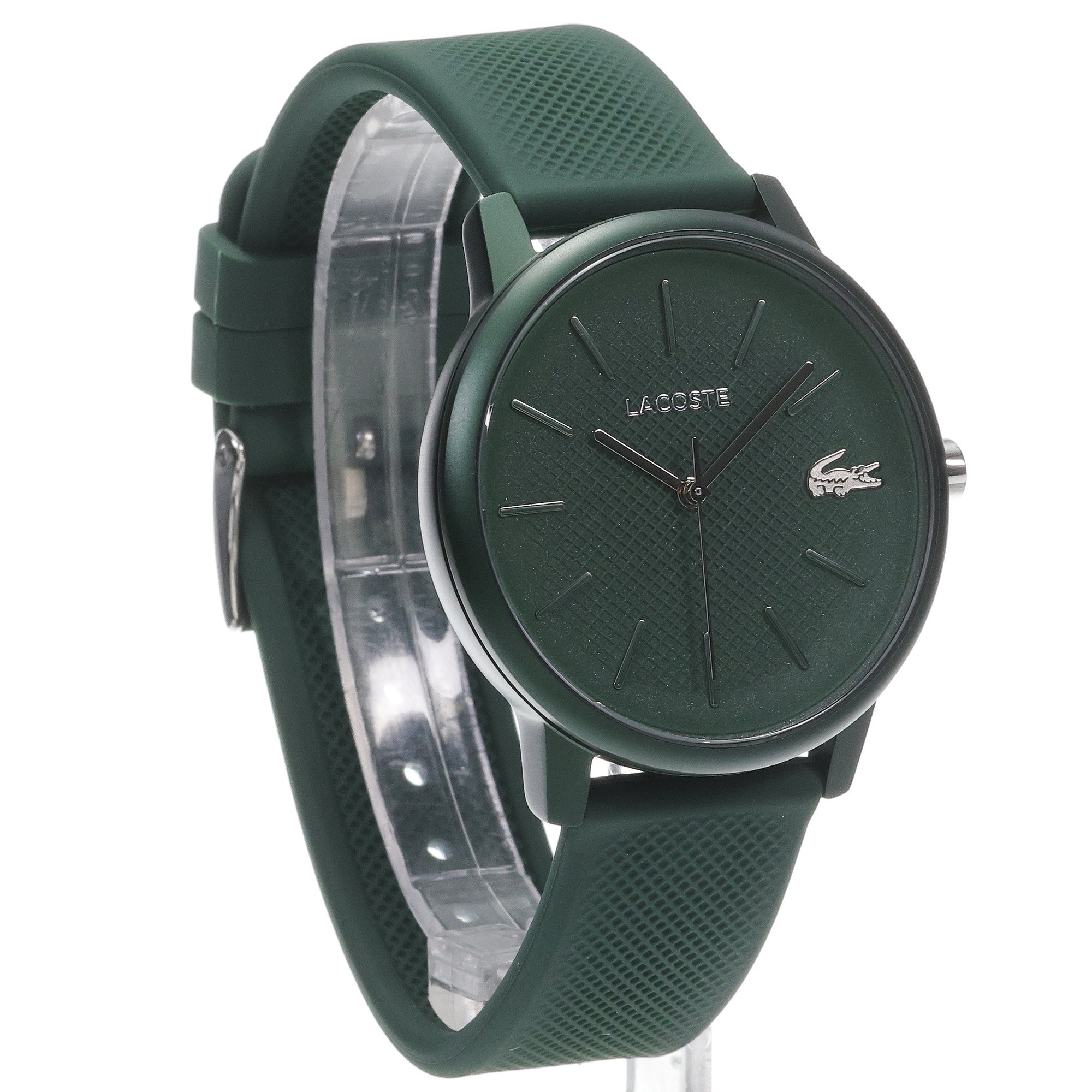 Lacoste 2011238 1212 Move zegarek klasyczny Męskie - miniatura 3