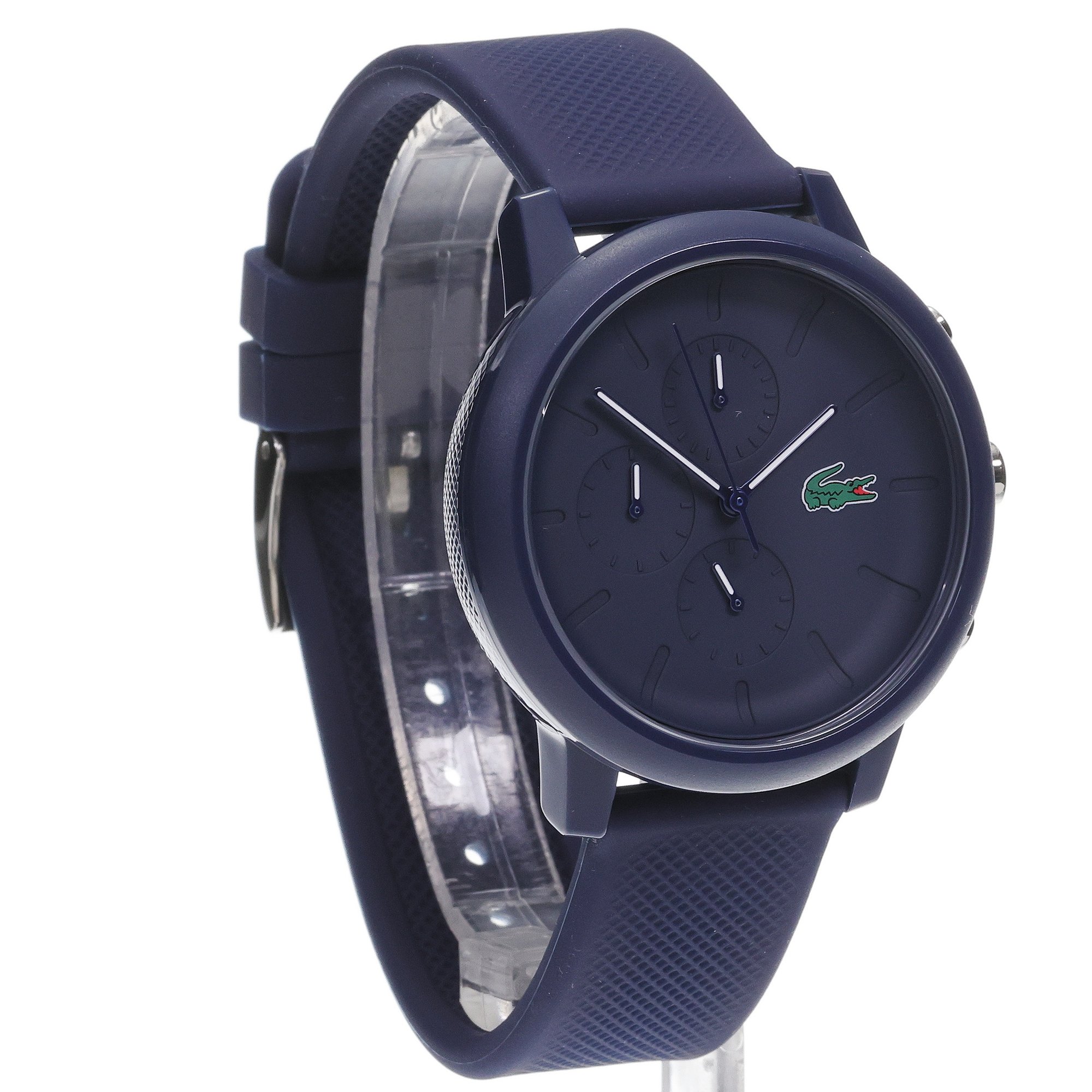 Lacoste 2011244 1212 Chrono zegarek fashion-modowy Męskie - miniatura 3