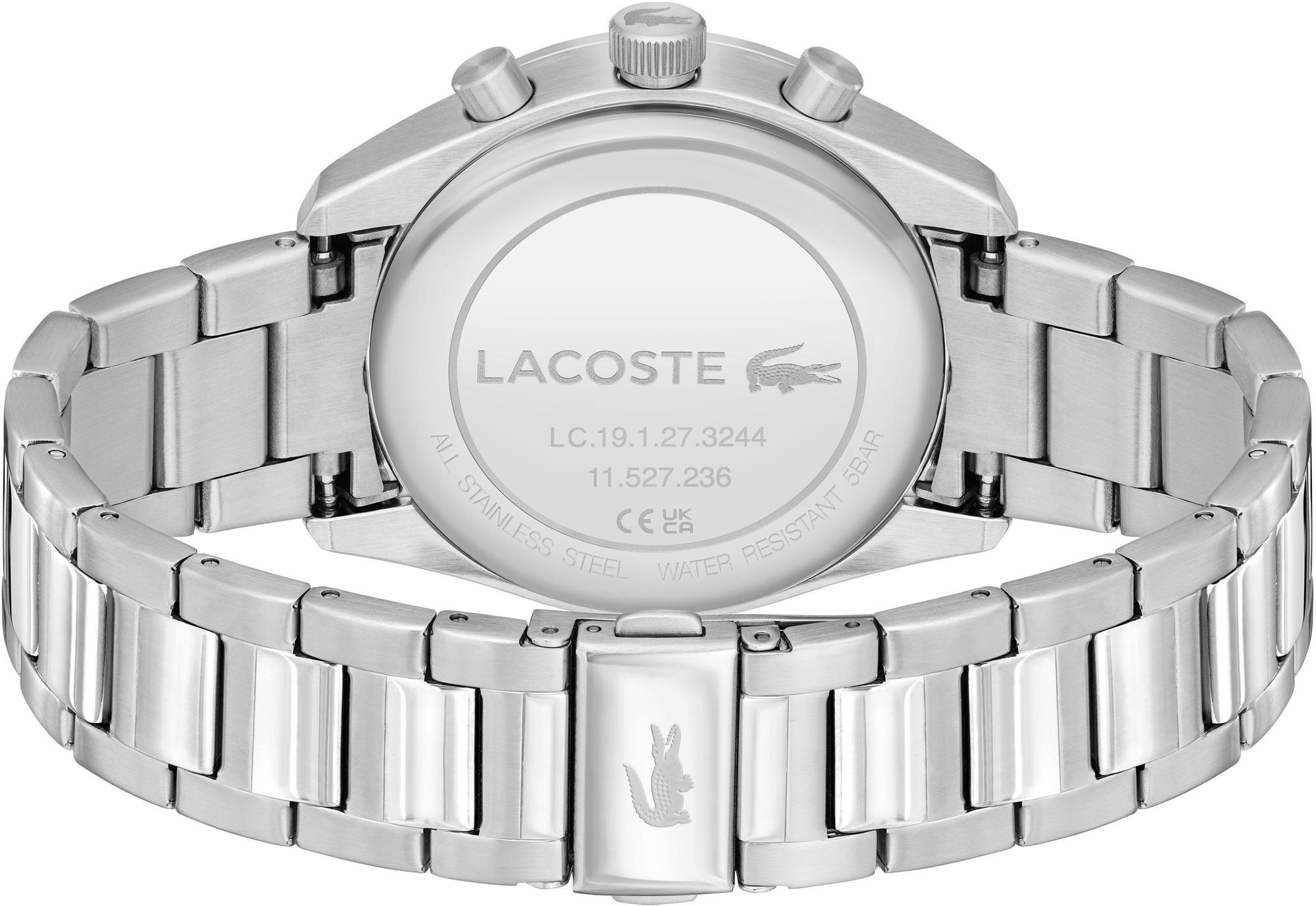Lacoste 2011346 zegarek męski Męskie